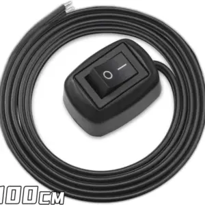 interruptor universal 12v automotivo