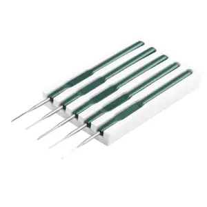 kit ferramenta extrator de terminais automotivos