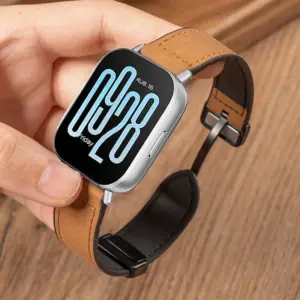 pulseira magnética 22mm redmi watch 5 active
