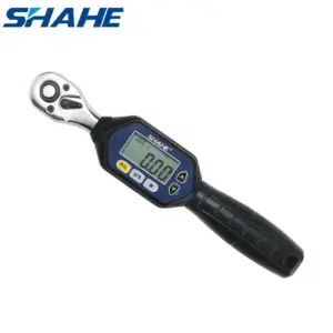 mini chave de torque digital