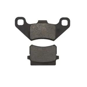 pastilhas de freio atv quad 50cc