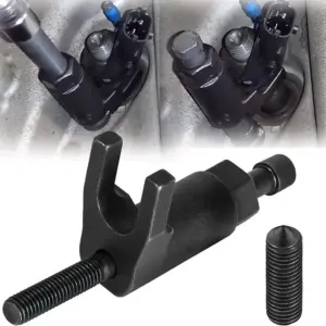extrator injetor diesel ford 6.7l power stroke