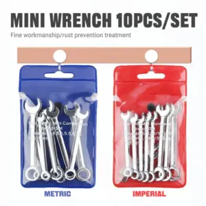 jogo chave combinada miniatura