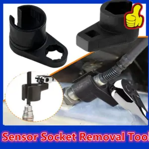 soquete removedor sensor oxigênio 22mm