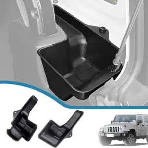 bandeja organizadora porta-malas jeep wrangler jl