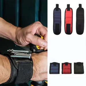 pulseira magnética para parafusos