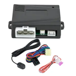 sensor de farol automático 12v