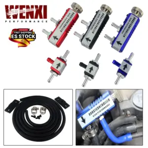 controlador de boost manual 1-30 psi