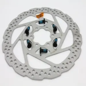 rotor de freio a disco bicicleta 160mm