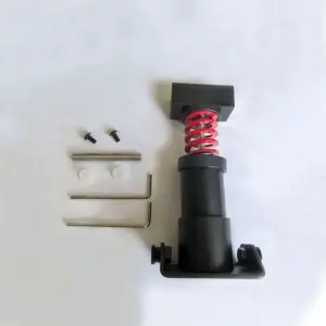 kit pedal freio corrida simulador r5