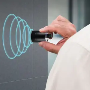 detector vazamento água tubulação