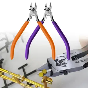alicate corte modelo lamina unica