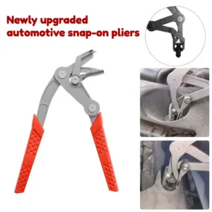 alicate remover clipes carro