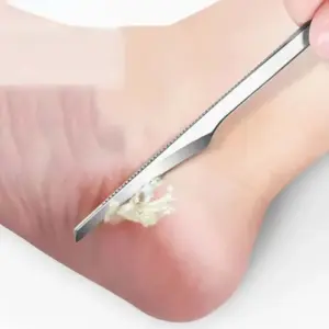 kit manicure pedicure cuidados pes