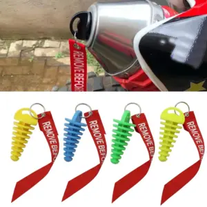 plugue de lavagem universal motocicleta