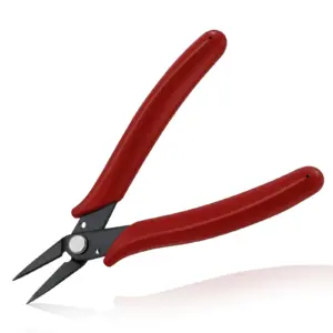 alicate bico longo 137mm joias