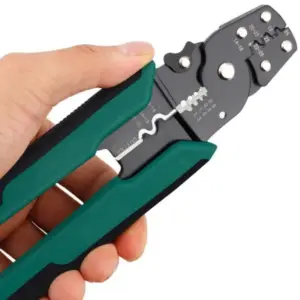 mini alicate friso terminal elétrico