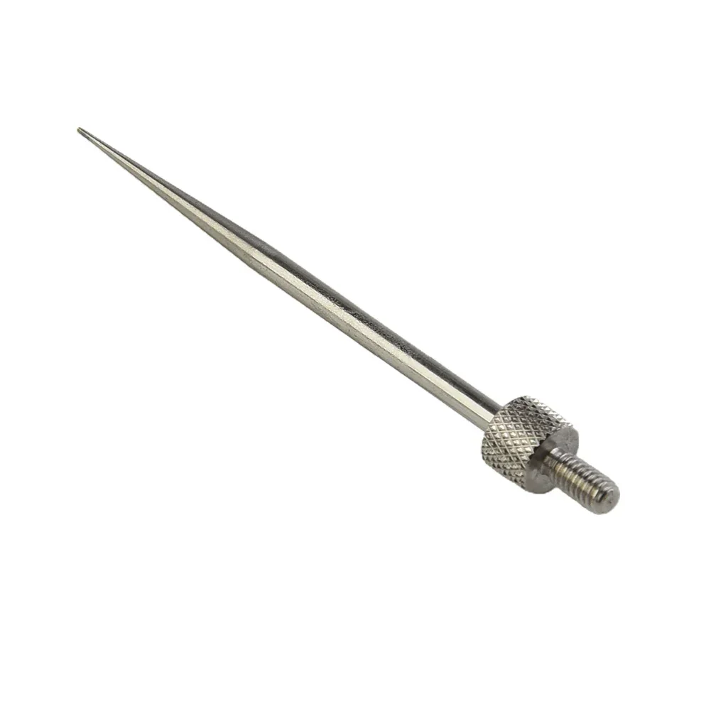 Kit Haste Extensora M2.5 para Medidor de Dial 6 Peças Aço Rápido - Imagem 3