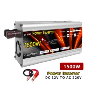 inversor de tensão automotivo 12v 220v