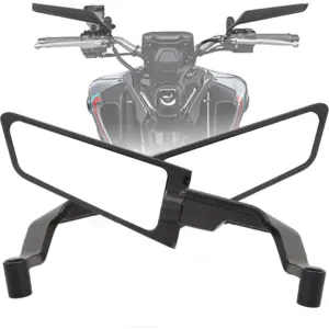 espelho retrovisor yamaha mt-07 mt-09 mt-10