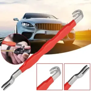 ferramenta remoção conector elétrico automotivo