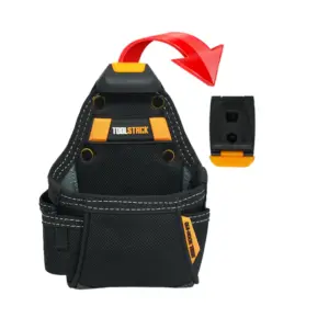 bolsa de ferramentas de cintura