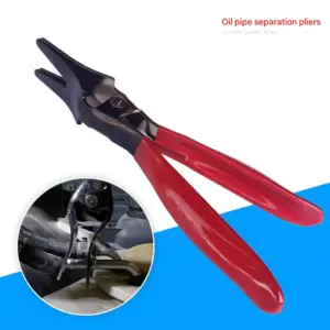 alicate separador linha combustível automotiva