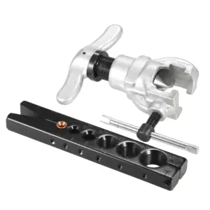 kit flangeador excêntrico 1/4 a 3/4
