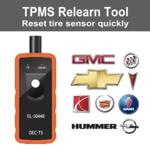 ferramenta tpms el50448 gm