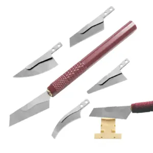 kit mini serra artesanato laminas