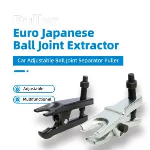 extrator de junta esférica multifuncional