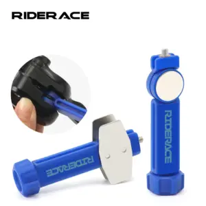 Ferramenta RIDERACE para pistão de freio hidráulico de bicicleta
