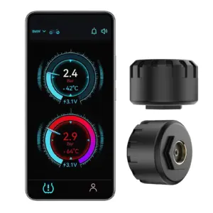 tpms bluetooth motocicleta