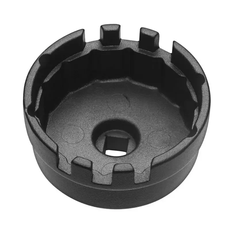 Chave de filtro de óleo 64.5mm 14 flautas para Toyota e Lexus - Imagem 2