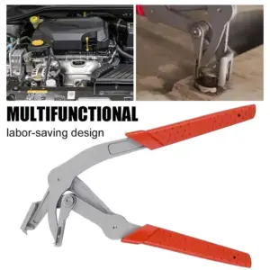 alicate remoção clipes automotivos