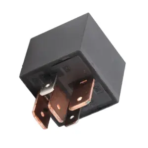 relé automotivo 5 pinos 80a 12v