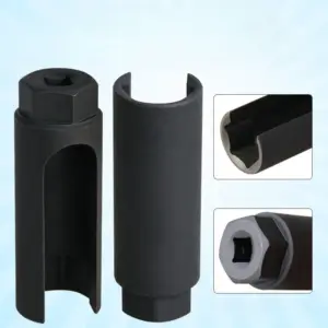 chave soquete sensor oxigênio universal