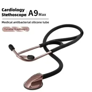 estetoscópio diagnóstico master cardiologia