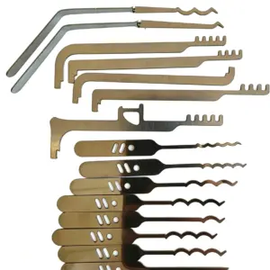 kit ferramentas chaveiro automotivo