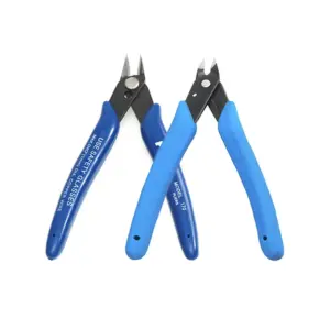 alicate de corte renhido
