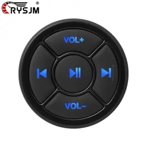 controle volante bluetooth celular
