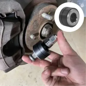 ferramenta instaladora parafuso prisioneiro roda