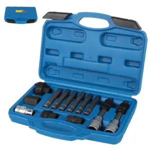 kit ferramenta polia alternador