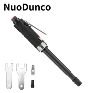 micro retífica pneumática 22000 rpm