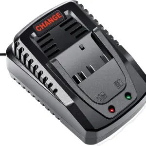 carregador bateria bosch 14.4v 18v