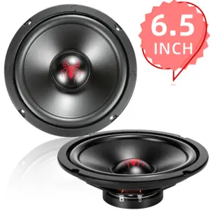 alto-falante 6,5 polegadas 800w