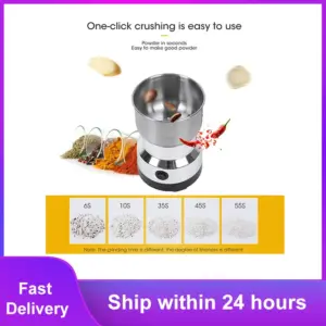 mini moedor elétrico 150w
