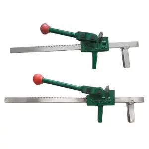 extensor de pneus manual de aço