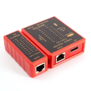 testador de cabo hdmi rj45
