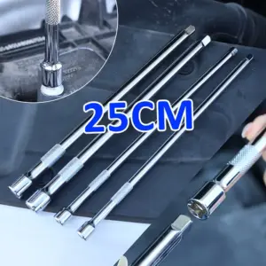 haste extensora soquete 3/8 1/4